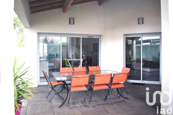 Maison à vendre 8 pièces 141 m² Saint-Pierre-d'Oléron