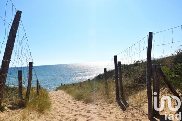 Maison à vendre 8 pièces 141 m² Saint-Pierre-d'Oléron