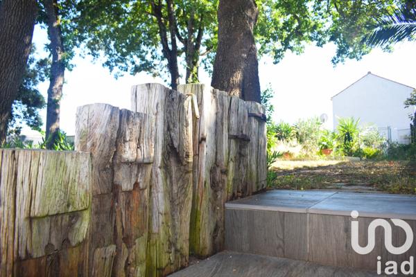 Maison à vendre 8 pièces 141 m² Saint-Pierre-d'Oléron