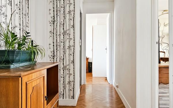 Appartement à vendre    4 pièces • 66,74 m2 Ermont