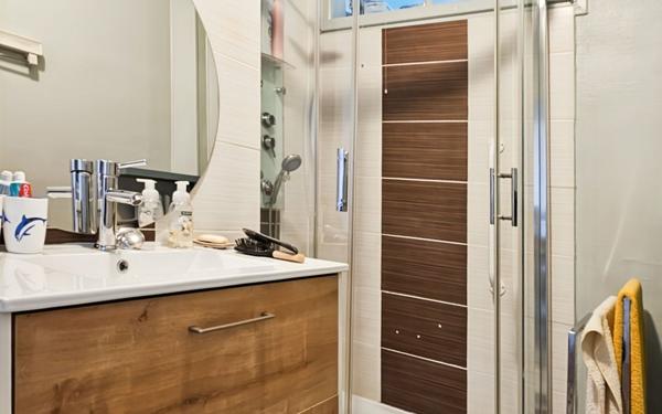 Appartement à vendre    4 pièces • 66,74 m2 Ermont