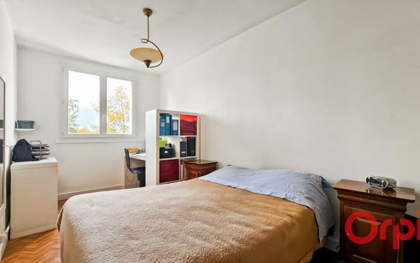 Appartement à vendre    4 pièces • 66,74 m2 Ermont