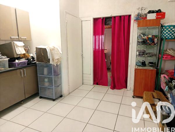 Habillement, Textile​ à vendre 98 m² Canet-en-Roussillon