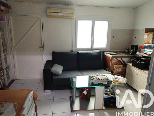 Habillement, Textile​ à vendre 98 m² Canet-en-Roussillon