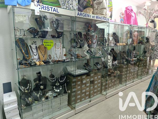 Habillement, Textile​ à vendre 98 m² Canet-en-Roussillon