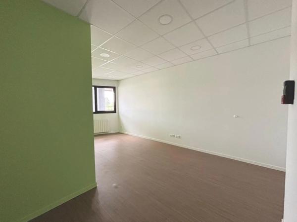 Local professionnel à louer