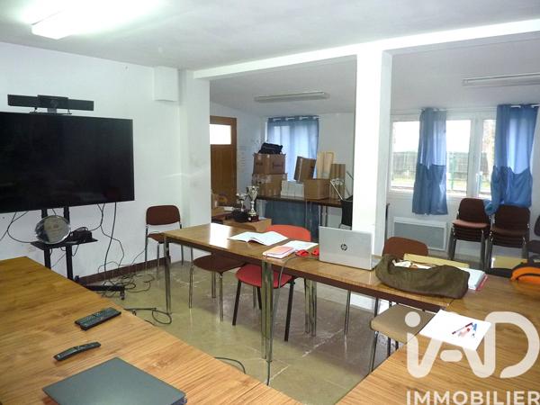 Immeuble à vendre 159 m² Nogent-sur-Oise