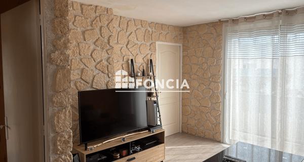 À vendre Appartement 3 pièces 66 m² - Agen 47000