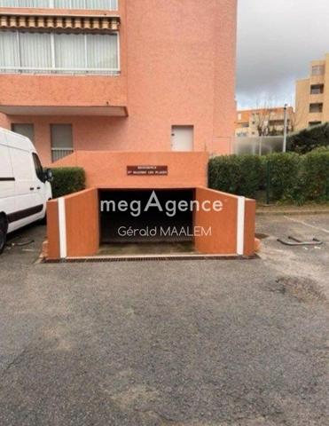 Parking à SAINTE-MAXIME, 83120 -