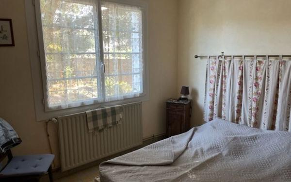 Maison à vendre    2 pièces • 46,25 m2 Le Croisic