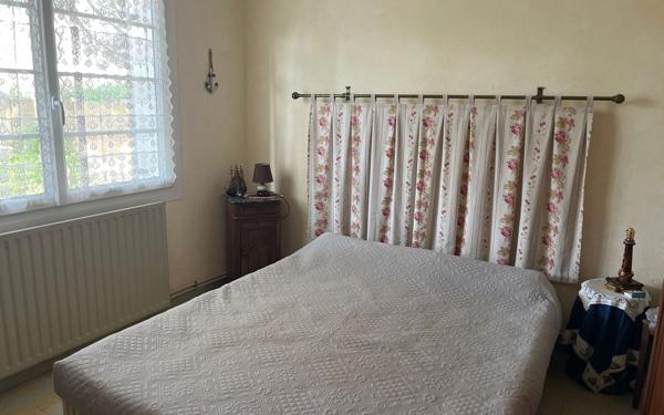 Maison à vendre    2 pièces • 46,25 m2 Le Croisic