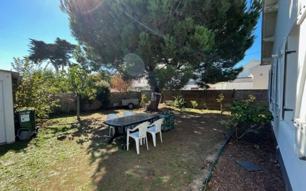 Maison à vendre    2 pièces • 46,25 m2 Le Croisic