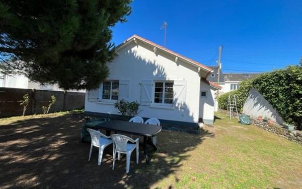 Maison à vendre    2 pièces • 46,25 m2 Le Croisic