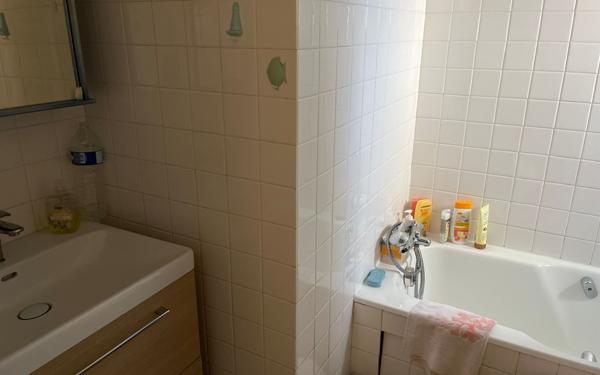 Maison à vendre    2 pièces • 46,25 m2 Le Croisic