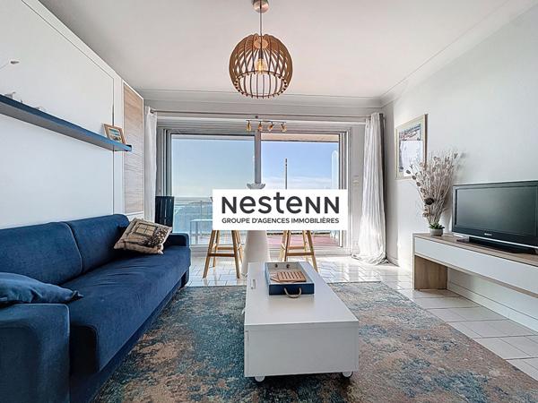 Appartement Pornichet 1 pièce(s) 24.65 m2