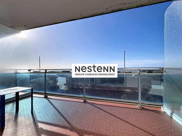 Appartement Pornichet 1 pièce(s) 24.65 m2