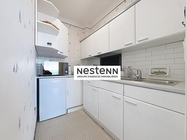 Appartement Pornichet 1 pièce(s) 24.65 m2
