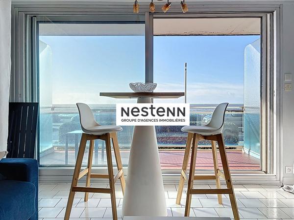 Appartement Pornichet 1 pièce(s) 24.65 m2