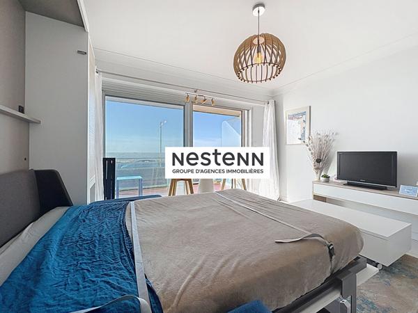 Appartement Pornichet 1 pièce(s) 24.65 m2