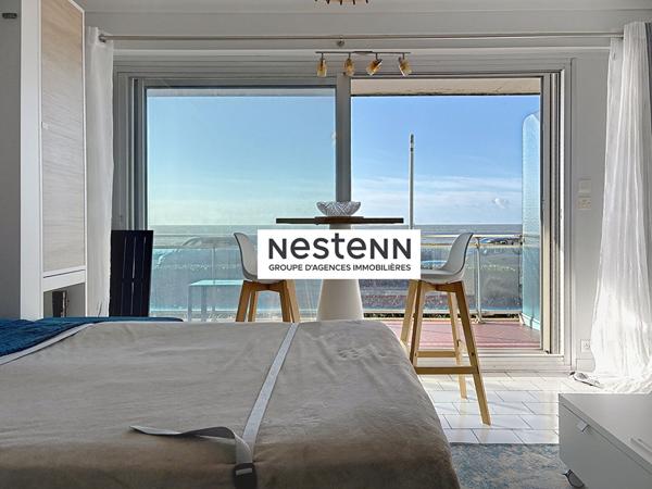 Appartement Pornichet 1 pièce(s) 24.65 m2