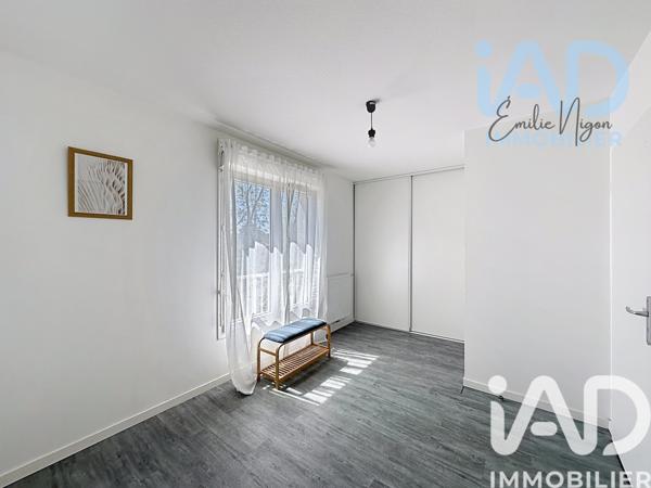 Maison à vendre 3 pièces 66,92 m² Le Teich
