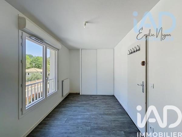 Maison à vendre 3 pièces 66,92 m² Le Teich