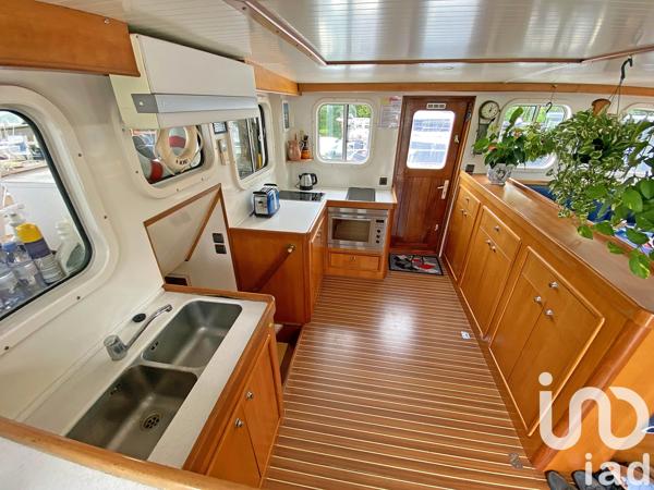 Maison à vendre 5 pièces 65 m² Verneuil-sur-Seine