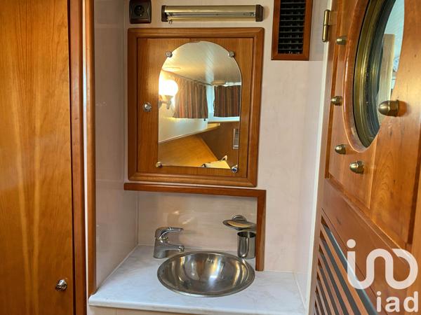 Maison à vendre 5 pièces 65 m² Verneuil-sur-Seine
