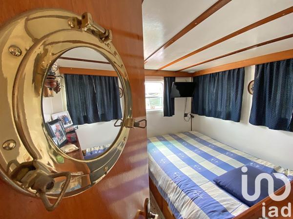 Maison à vendre 5 pièces 65 m² Verneuil-sur-Seine