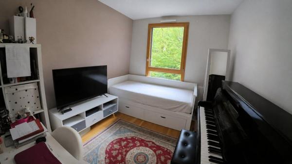 Vente / Appartement T4 à Tassin-la-Demi-Lune (69160)