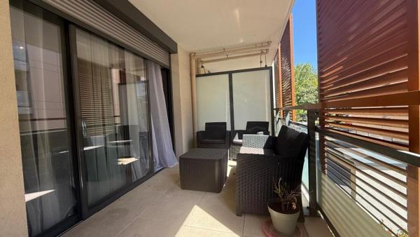 Vente / Appartement T4 à Tassin-la-Demi-Lune (69160)