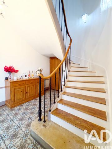 Maison à vendre 8 pièces 212 m² Grandvilliers