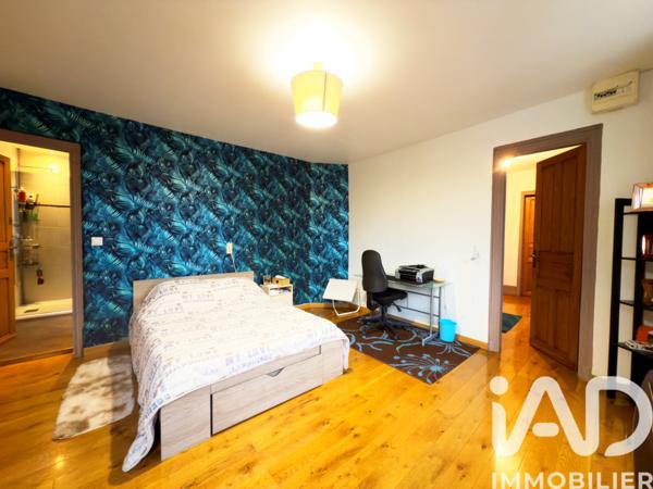 Maison à vendre 8 pièces 212 m² Grandvilliers