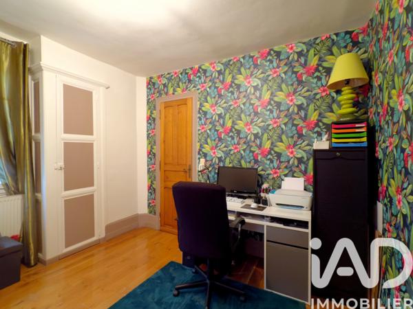 Maison à vendre 8 pièces 212 m² Grandvilliers