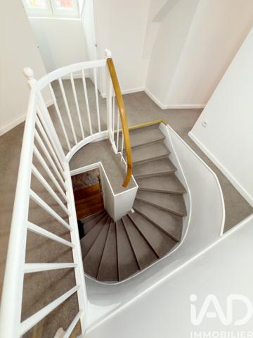 Maison à vendre 8 pièces 212 m² Grandvilliers