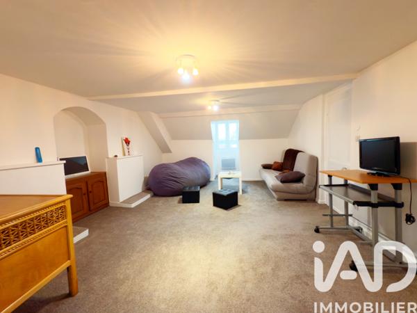 Maison à vendre 8 pièces 212 m² Grandvilliers