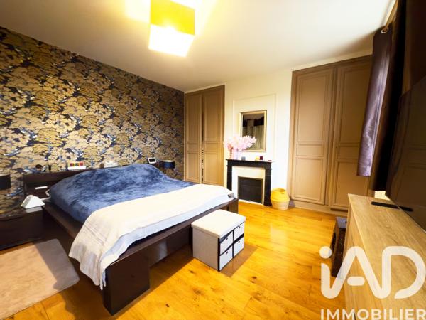 Maison à vendre 8 pièces 212 m² Grandvilliers