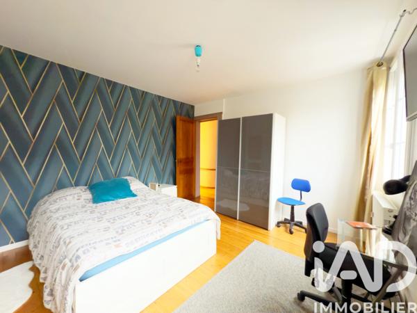 Maison à vendre 8 pièces 212 m² Grandvilliers