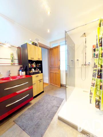 Maison à vendre 8 pièces 212 m² Grandvilliers