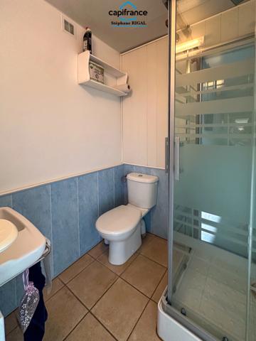 Maison à vendre 8 pièces MONTAYRAL (47) de 185 m2 sur un terrain de 3642 m2
