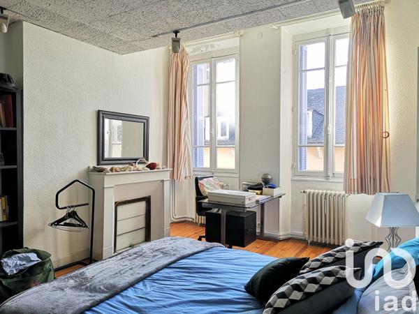 Maison à vendre 20 pièces 388 m² Tarbes