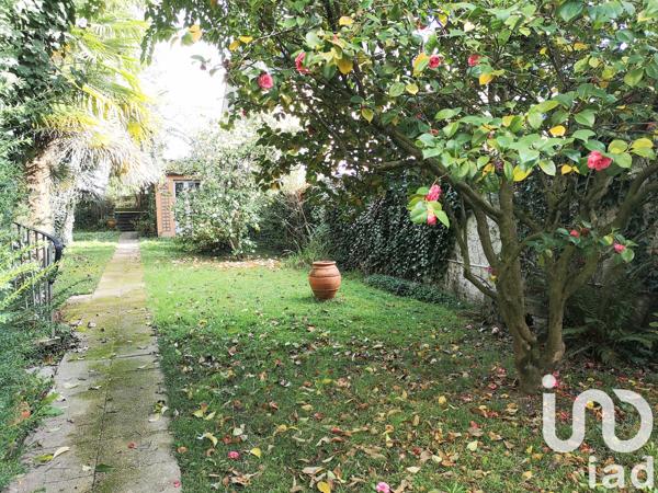 Maison à vendre 20 pièces 388 m² Tarbes