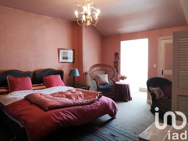 Maison à vendre 20 pièces 388 m² Tarbes