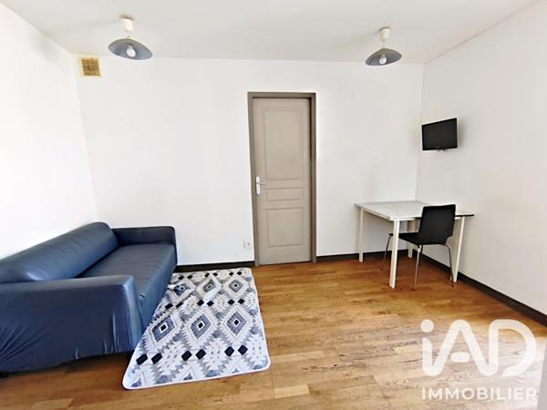 Immeuble à vendre 84 m² Annonay