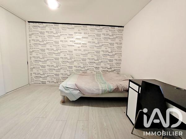 Immeuble à vendre 84 m² Annonay