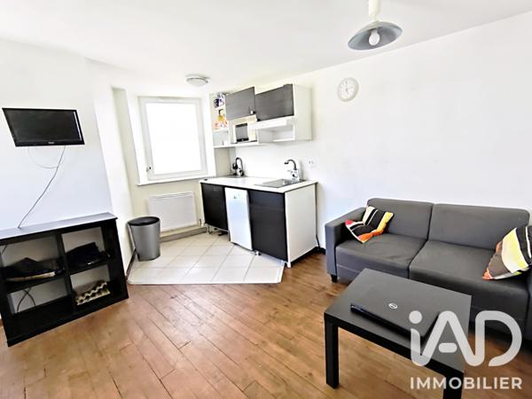 Immeuble à vendre 84 m² Annonay