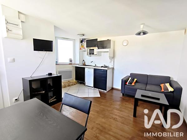 Immeuble à vendre 84 m² Annonay