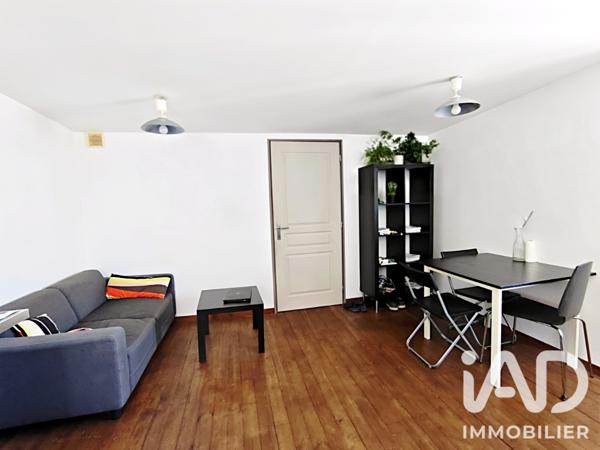 Immeuble à vendre 84 m² Annonay