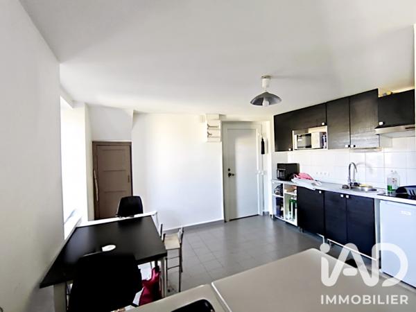 Immeuble à vendre 84 m² Annonay