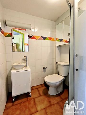 Immeuble à vendre 84 m² Annonay